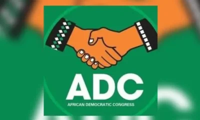 2027 Poll: ADC Comment As PDP, APC Zone Presidential Tickets To South
