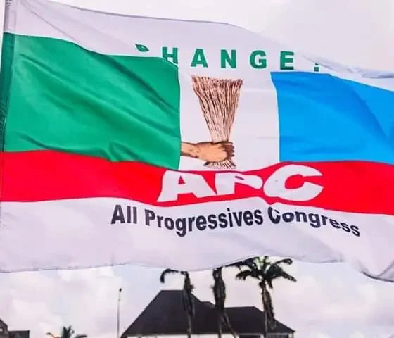 APC Calls For Peace And Justice In Nigeria -Eid-ul-Mawlid