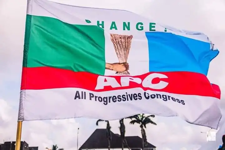 APC Calls For Peace And Justice In Nigeria -Eid-ul-Mawlid