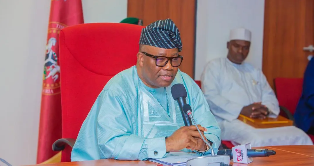 'Leave Enduring Legacies'- Akpabio Tells Public Officers