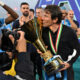 Serie A: Napoli Set To Sign Bundesliga Midfielder