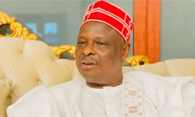 Kwankwaso Holds Strategic Meeting With NNPP Stakeholders In Cross River Ahead 2027 General Poll
