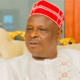 Kwankwaso Holds Strategic Meeting With NNPP Stakeholders In Cross River Ahead 2027 General Poll