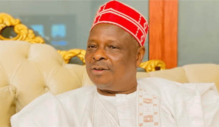 Kwankwaso Holds Strategic Meeting With NNPP Stakeholders In Cross River Ahead 2027 General Poll