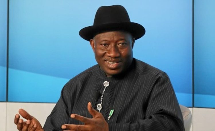 2027 Election: PDP Leaders Asked Jonathan To Contest