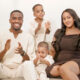 Popular Nigerian Comedian, Josh2Funny And Wife, Bina, Welcome Third Son