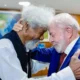 BREAKING: Brazilian President Lula Hosts Soyinka