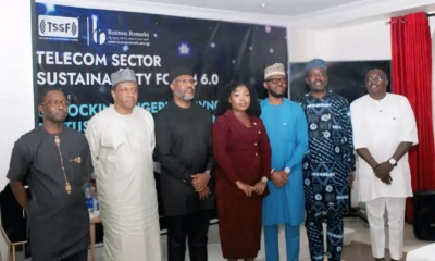 Nigeria Telecom Lagging In $85.5bn MVNO Market Opportunity