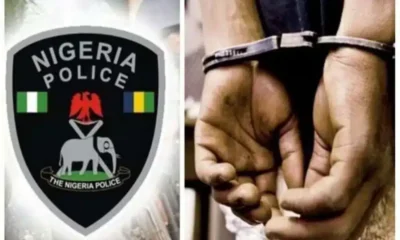 Big Story: Seven Cult Members Arrested by Police Operatives Over Alleged Murder of Student