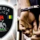 Big Story: Seven Cult Members Arrested by Police Operatives Over Alleged Murder of Student