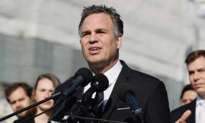 “Don’t Let Gaza Starve”: Mark Ruffalo Urges Global Action