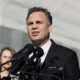 “Don’t Let Gaza Starve”: Mark Ruffalo Urges Global Action