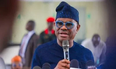 Wike: Rivers Emergency Rule Ends September 18