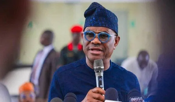Wike: Rivers Emergency Rule Ends September 18