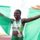 Ofili Out: Amusan Leads Nigeria’s Chargen At Diamond League Final