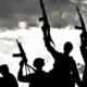 Bandit Attack An Shoot Driver, Abduct Passengers In 18-Seater Bus In Edo
