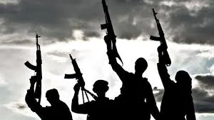 Bandit Attack An Shoot Driver, Abduct Passengers In 18-Seater Bus In Edo