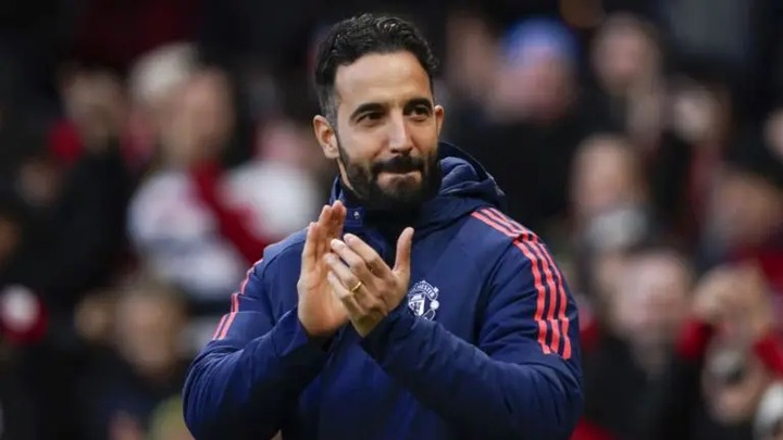 Manchester United Are Expected to Finalise Their Fifth Signing Of The Summer in The Next 24 Hours