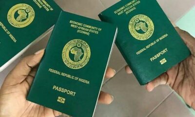 SERAP: Passport Fee Hike Unlawful