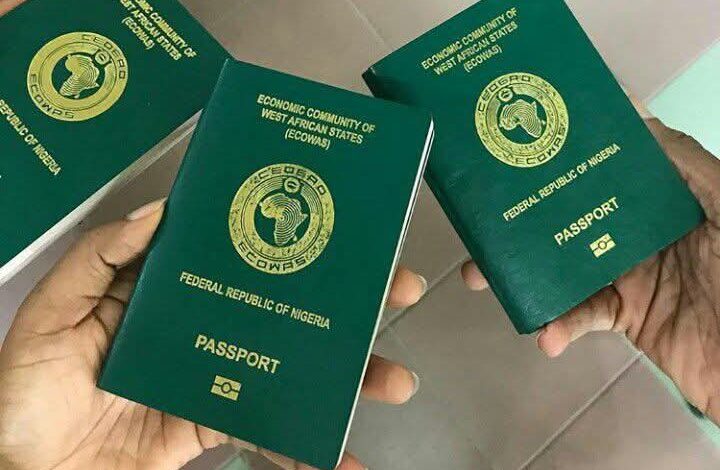 SERAP: Passport Fee Hike Unlawful