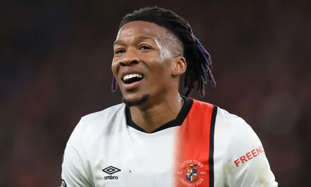 Sky Bet Championship: Gabriel Osho To Join Cardiff City On Loan
