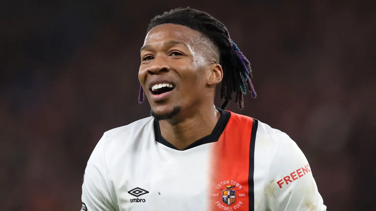 Sky Bet Championship: Gabriel Osho To Join Cardiff City On Loan
