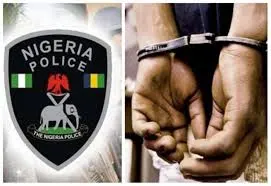 JUST-IN: Police Arrest 6 Robbery, Cultism Suspects, Recover Firearms In Enugu