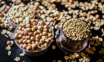 Here’s Why Grains Are Good For You