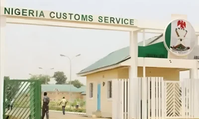BREAKING NEWS: United States Records $576m Surplus In Trade With Nigeria