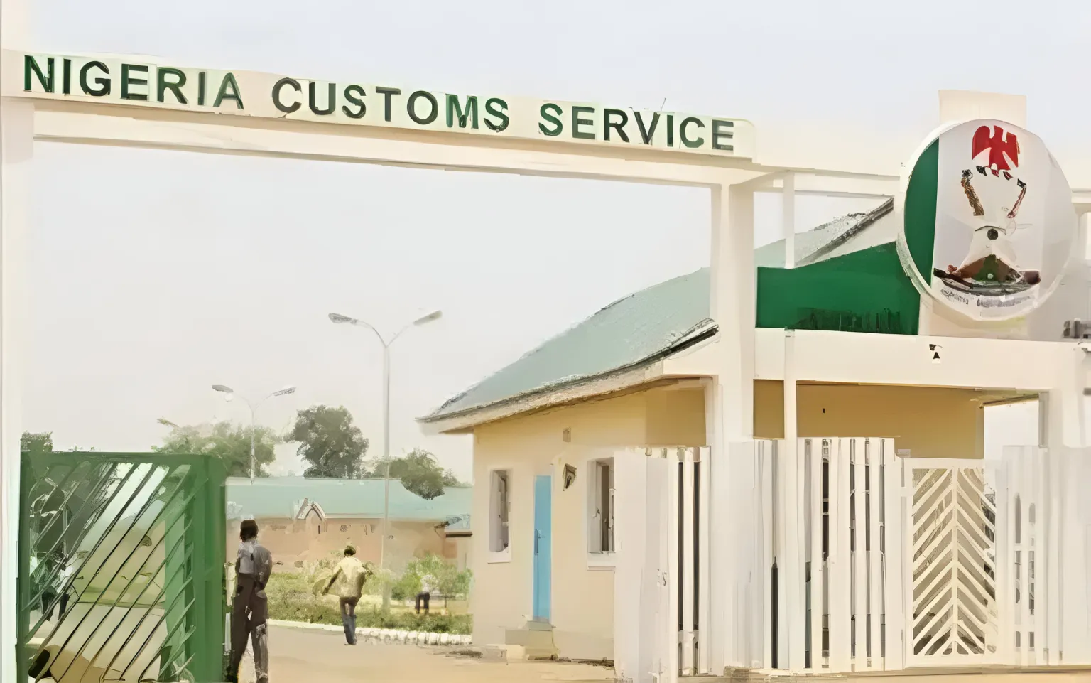 BREAKING NEWS: United States Records $576m Surplus In Trade With Nigeria