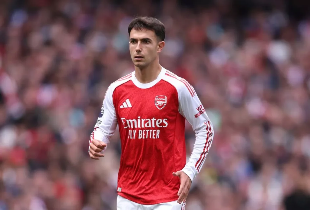 Martin Zubimendi: Bukayo Saka Makes Arsenal Feelings Very Clear Amid Injury Absence And Noni Madueke Message