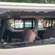 Ex-AGF, Abubakar Malami Narrowly Escape Death As Convoy Attacked By Political Thugs in Kebbi