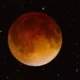 Nigeria, Other African Nations Set to Witness Rare Lunar Eclipse