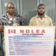 Most Wanted Drug Baron, Ex-Footballer Jail For Alleged Drug Trafficking