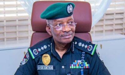 Nigerian Bar Association Sue IGP To Court Over Tinted Glass Permit Policy
