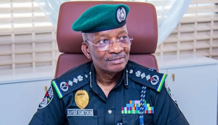 Nigerian Bar Association Sue IGP To Court Over Tinted Glass Permit Policy