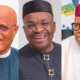 Ex-Governor Udom Emmanuel’s Visit To Akwa Ibom Unsettles Akpabio’s Camp