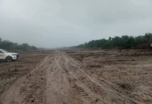 PHOTOS: FG Flags Off Coastal Highway Project in Ondo State Axis
