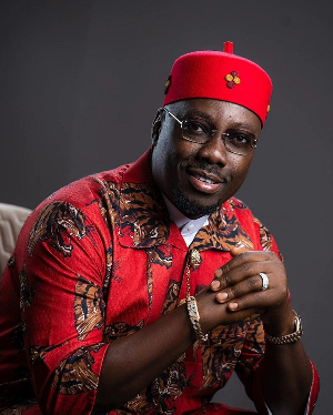 Finally, Obi Cubana Clears Air On Extra-mundane Wealth Says,'Money Rituals Don’t Exist'