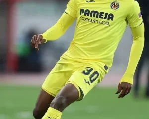 TRANSFER UPDATES: Samuel Chukwueze Joins Fulham On Loan From AC Milan