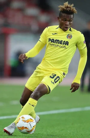 TRANSFER UPDATES: Samuel Chukwueze Joins Fulham On Loan From AC Milan