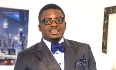 Alleged Money Laundering: 'I Am Not A Thief', Sujimoto Boss Replies EFCC