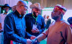 Nigerian Prophet Reveals Whose Name He Saw Sitting On Presidential seat in 2027 Election