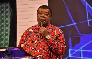 "I Staged Protest In Heaven" Rev Uma Ukpai Reveals Heavenly Experience While Questioning God's Command