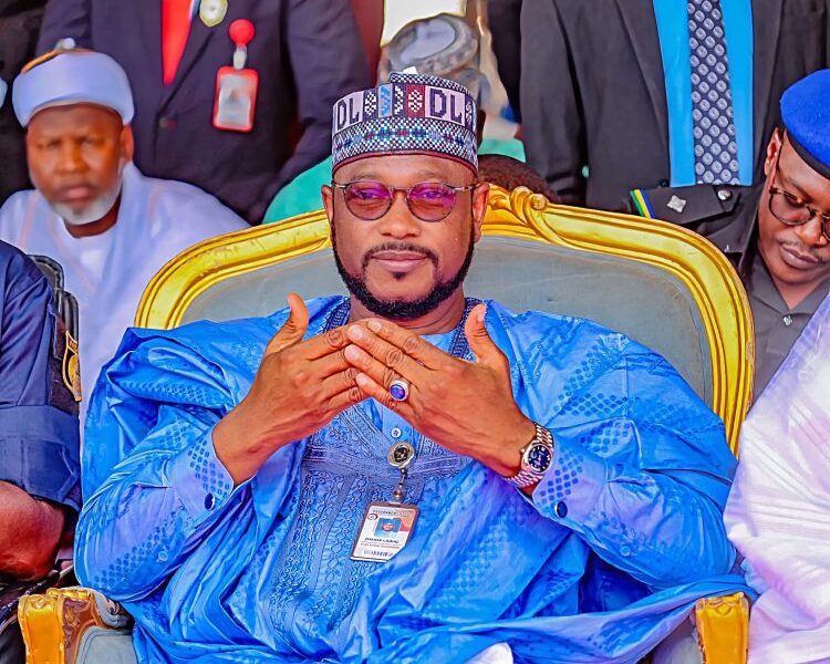 Eid-ul-Maulud: Zamfara Governor Message To Muslim Community