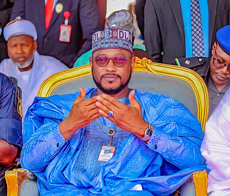 Eid-ul-Maulud: Zamfara Governor Message To Muslim Community
