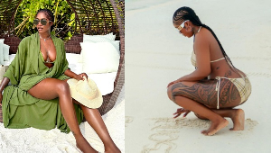 VIDEO: "It’s Unfair To Exclude Tems From Afrobeats Big 3" – Tiwa Savage Says