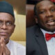 Daniel Bwala: El-Rufai Has Never Won Election Without Political Gladiator's Influence