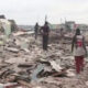 Lagos Alaba Rago Market Demolition: Our story, By Traders