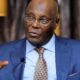 "Call To Anarchy" Felix Morka Swipe At Atiku Over Comment On Rivers LG Polls